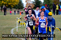 Second Team Conference