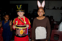 4th Grade The Velveteen Rabbit-photos