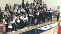 Athletics Misc-photos