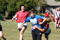 tackle
