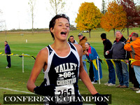 Conference Champion
